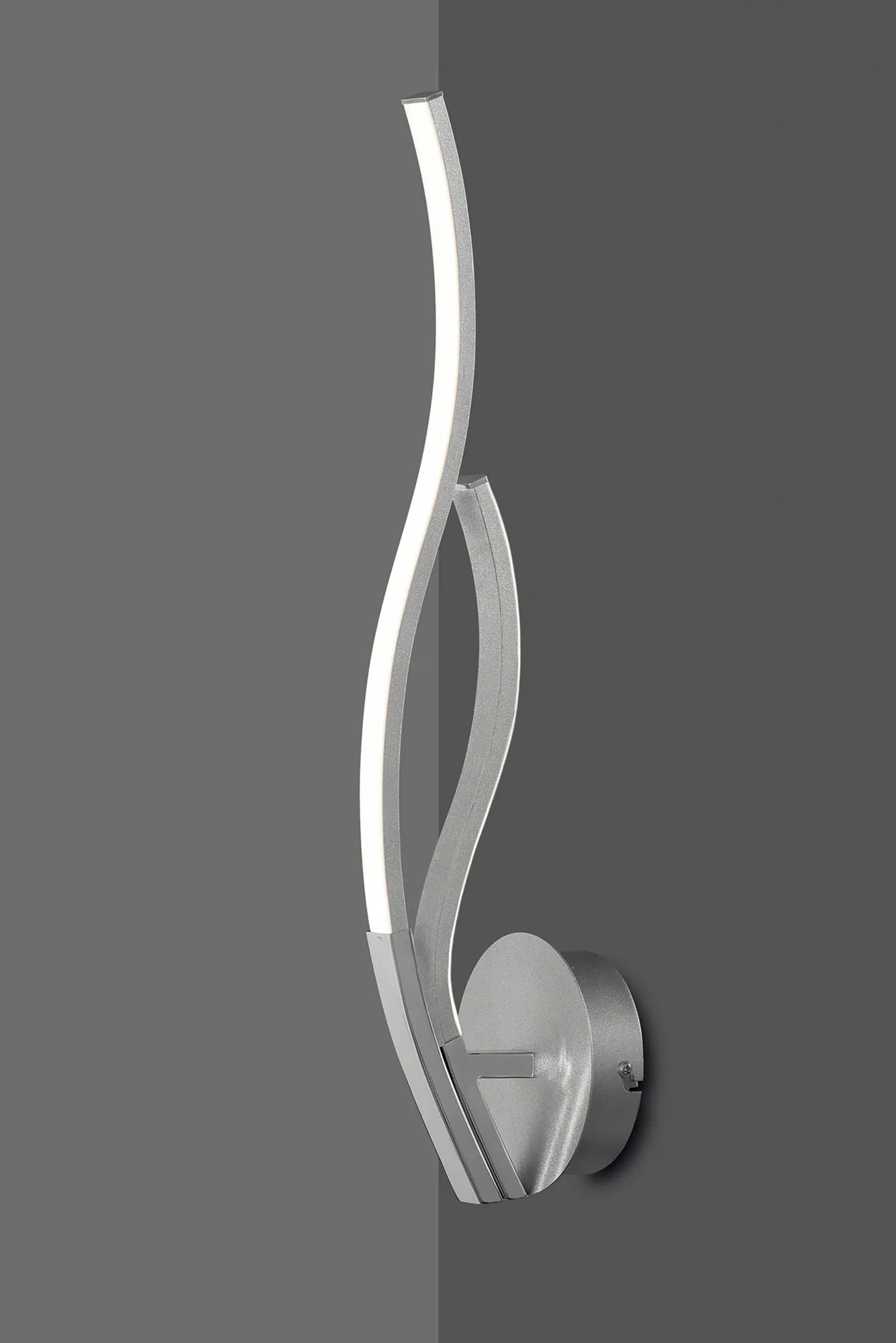 Corinto Wall Lights Mantra Armed Wall Lights Corinto Wall Lights Mantra Armed Wall Lights